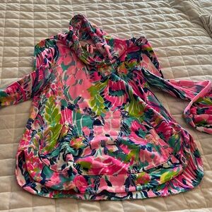 Lilly sweatshirt
